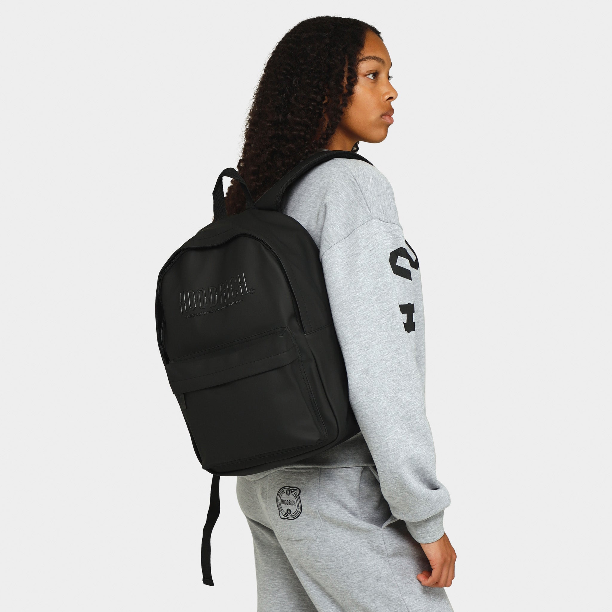 Hoodrich OG Chromatic Backpack / Black | JD Sports Canada