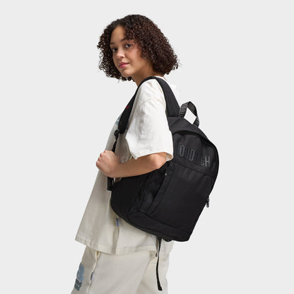 Hoodrich Core V3 Sac à dos Noir / Blanc