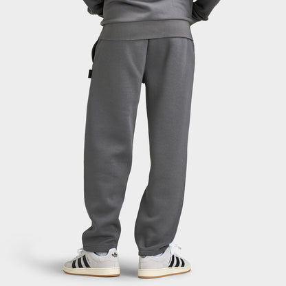 Hoodrich Stamp Tour V2 - Oversized Open Hem Jogger / Grey