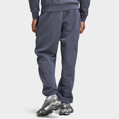 Hoodrich Legacy V3 Pantalon de Jogging Coupe Surdimensionné à chevilles élastiquées / Ebony