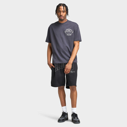 Hoodrich Varso T-shirt Surdimensionné Phantom / Réfléchissant