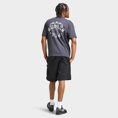 Hoodrich Varso T-shirt Surdimensionné Phantom / Réfléchissant