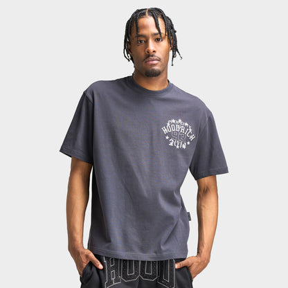 Hoodrich Varso T-shirt Surdimensionné Phantom / Réfléchissant