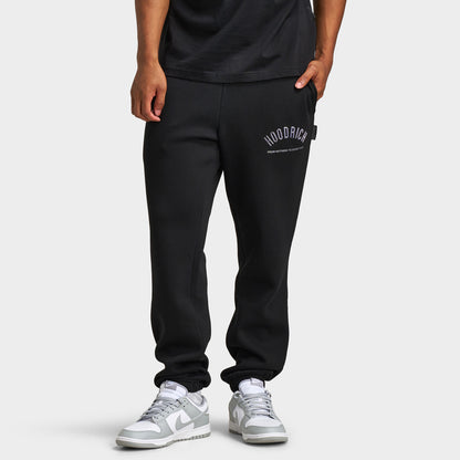 Hoodrich Lava Jogger / Black