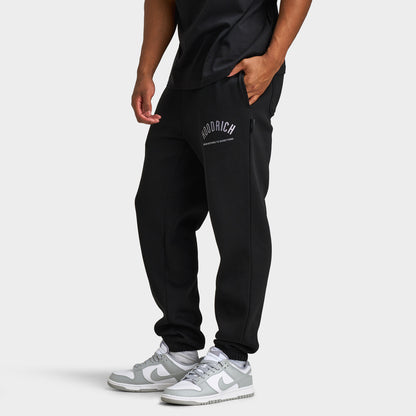 Hoodrich Lava Jogger / Black