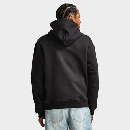 Hoodrich Chace Print Hoodie / Black