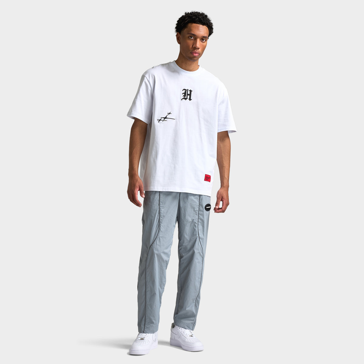 Hoodrich Rypher Pantalon Tissé / Girouette