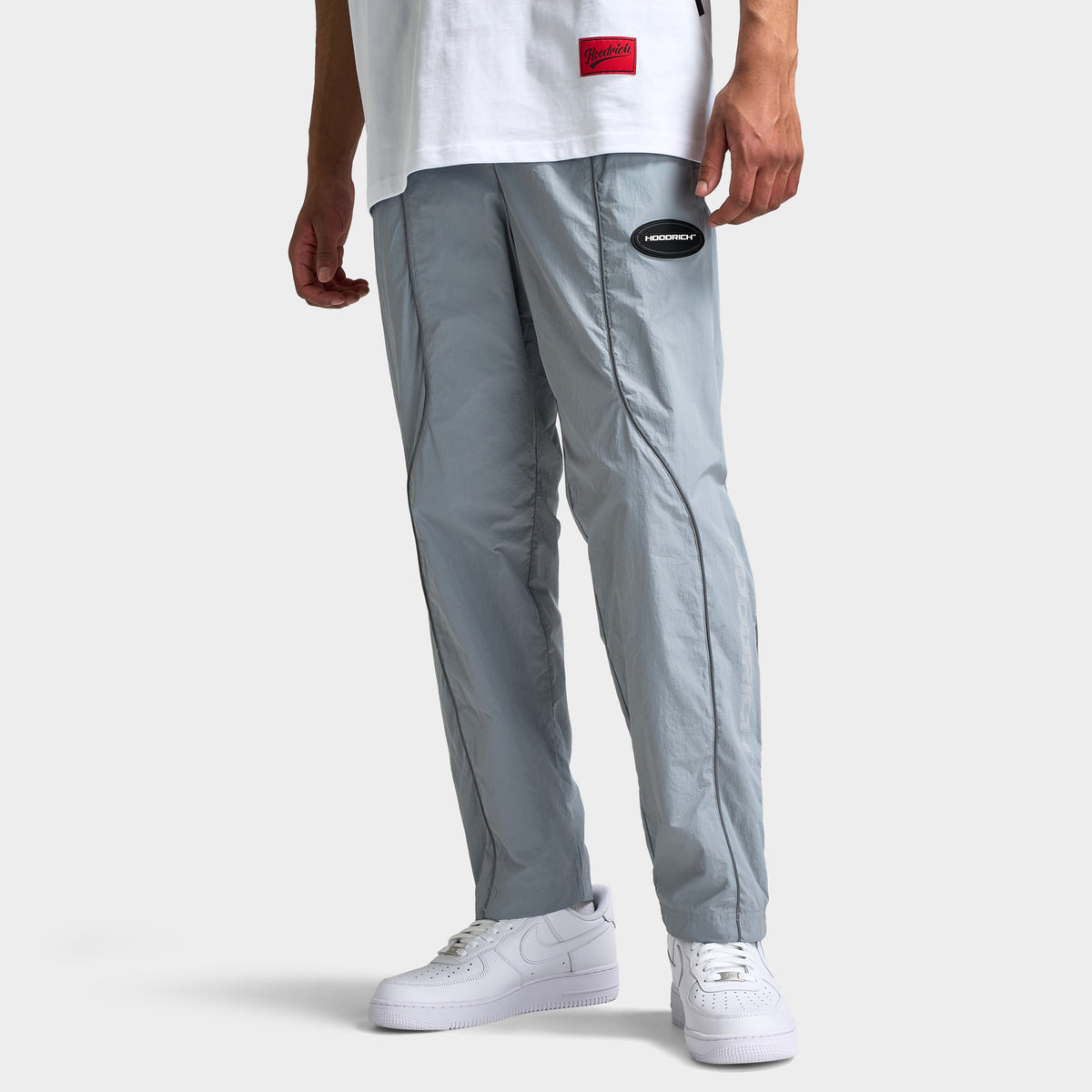 Hoodrich Rypher Pantalon Tissé / Girouette