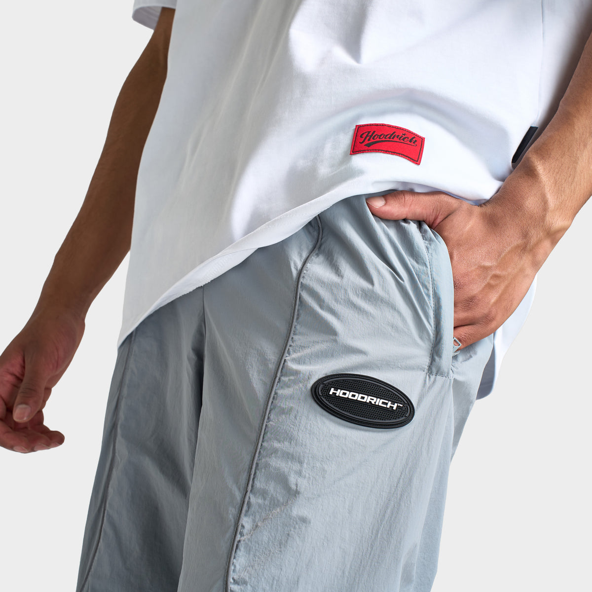 Hoodrich Rypher Pantalon Tissé / Girouette