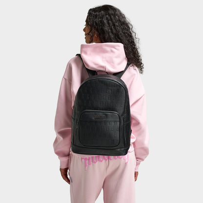 Hoodrich Exclusive Backpack Black / White - Grey