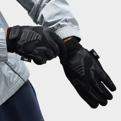 Hoodrich Glyde Gloves / Black