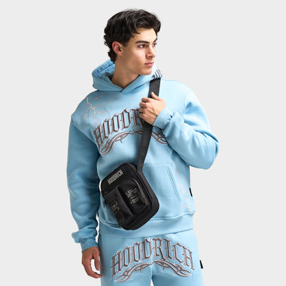 Hoodrich Shade Mini Bag Black/Reflective
