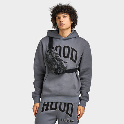 Hoodrich Virtux Sac banane noir / gris