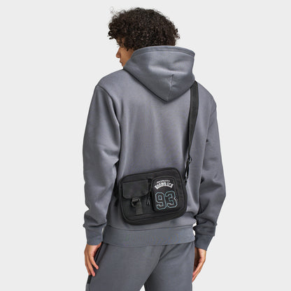 Hoodrich Sac bandoulière Varso / Noir