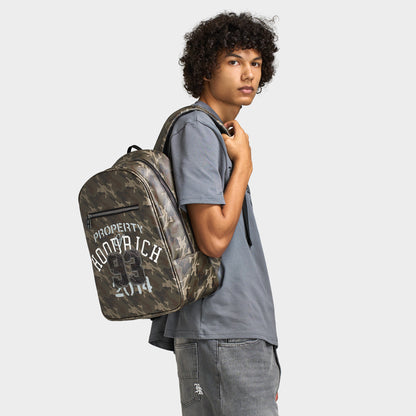 Hoodrich Sac à dos Varso / Camouflage
