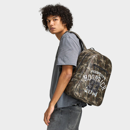 Hoodrich Sac à dos Varso / Camouflage