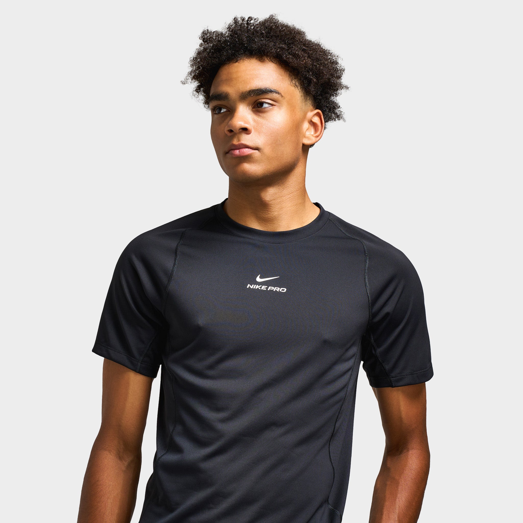sport zone t shirt nike