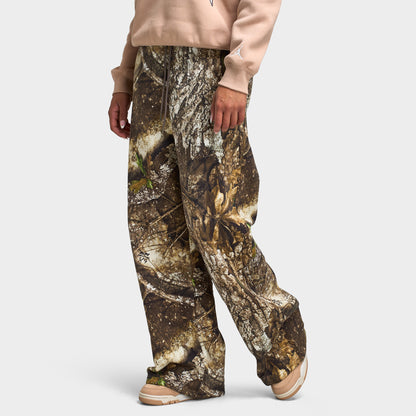 Jordan Women's Brooklyn Fleece OH Pants Sail / Sail