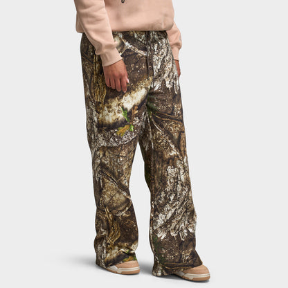 Jordan Women's Brooklyn Fleece OH Pants Sail / Sail