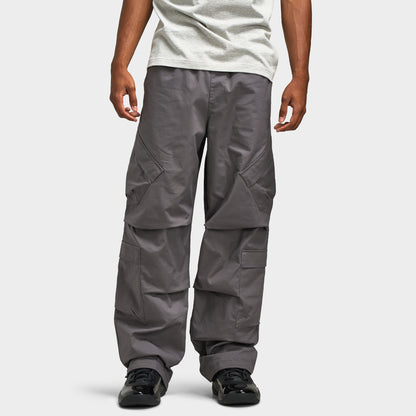 Jordan Flight Men's Utility Trousers / Iron Grey