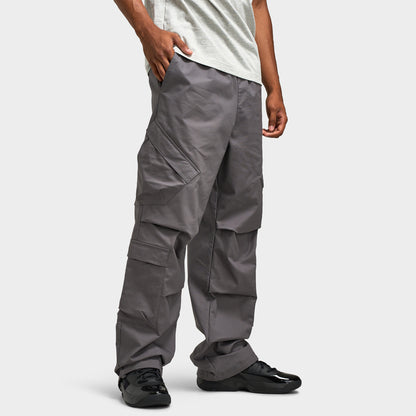 Jordan Flight Men's Utility Trousers / Iron Grey