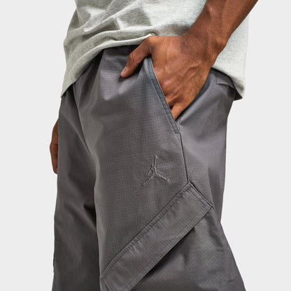 Jordan Flight Men's Utility Trousers / Iron Grey