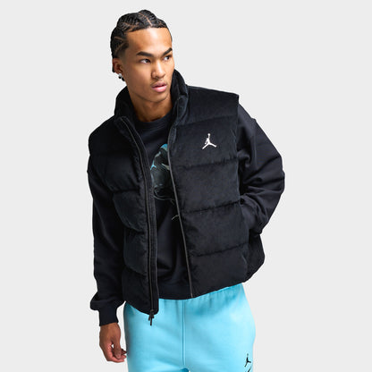 Jordan Flight Down Vest / Black