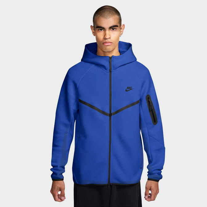 Nike Sportswear Tech Men s Full Zip Hoodie