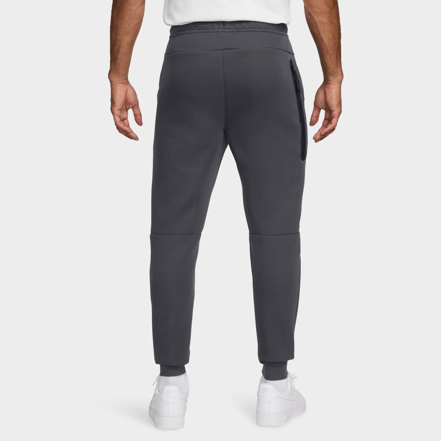 Nike Tech Fleece Joggers / Anthracite
