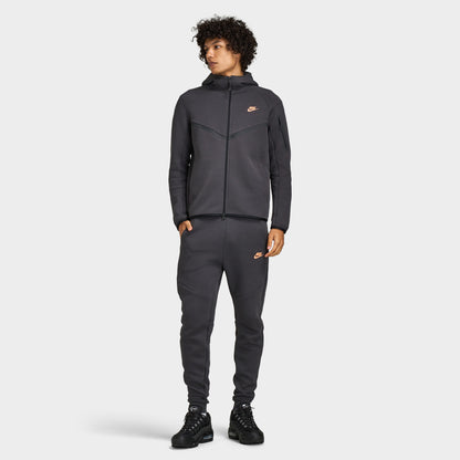 Nike Pantalon de jogging en Tech Fleece / Anthracite