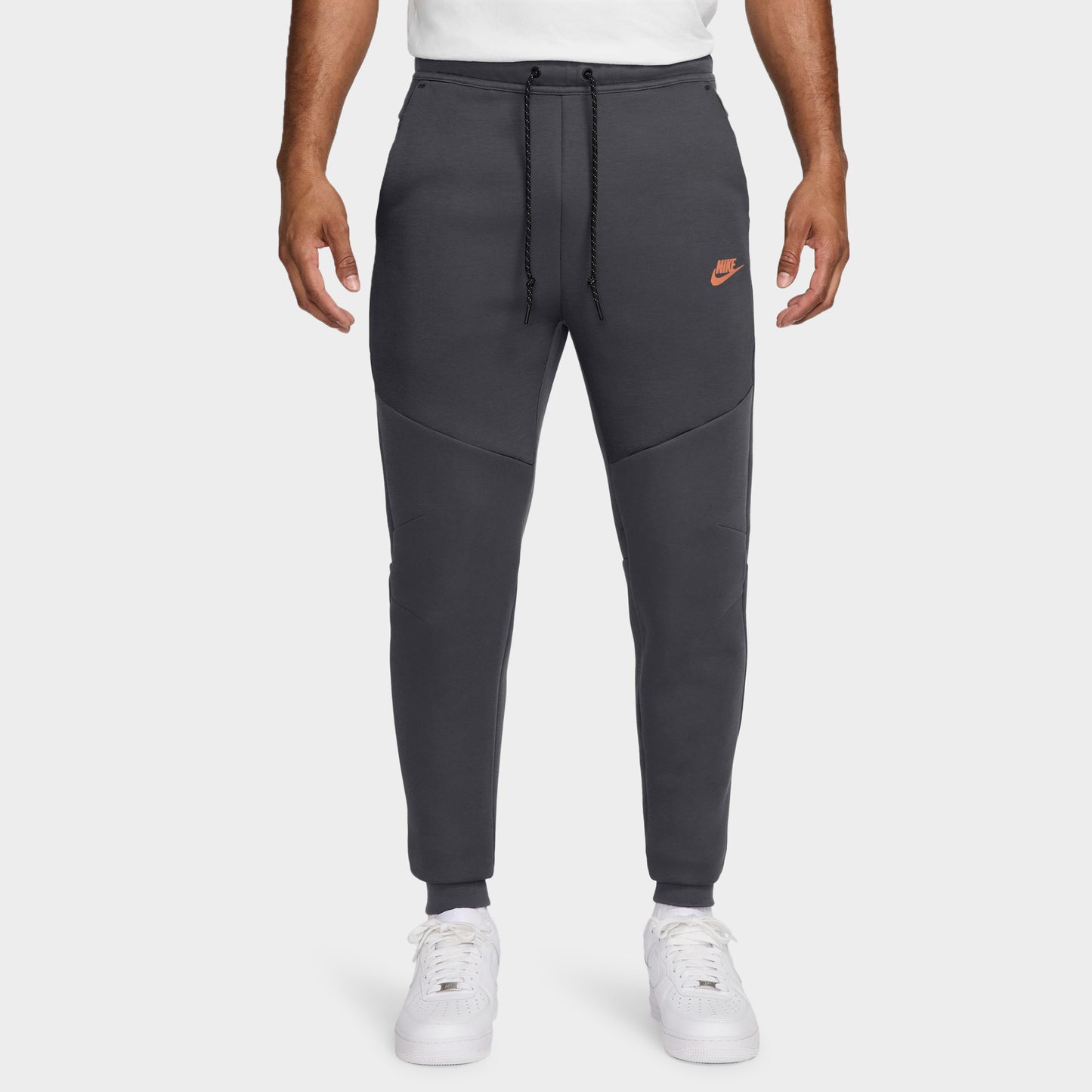Nike Tech Fleece Joggers / Anthracite