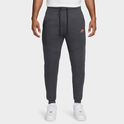 Nike Tech Fleece Joggers / Anthracite