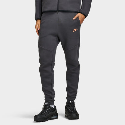 Nike Pantalon de jogging en Tech Fleece / Anthracite