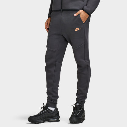Nike Pantalon de jogging en Tech Fleece / Anthracite