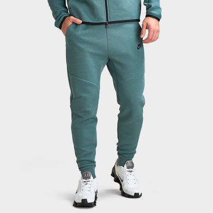 Nike Tech Fleece jogging Gris ardoise/Noir