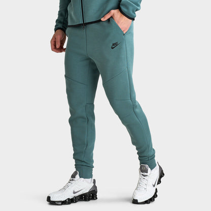 Nike Tech Fleece jogging Gris ardoise/Noir