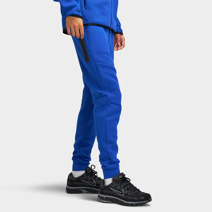 Nike Tech Fleece Joggers / Old Royal