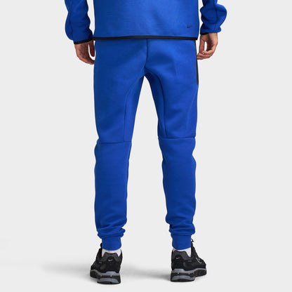 Nike Tech Fleece Joggers / Old Royal