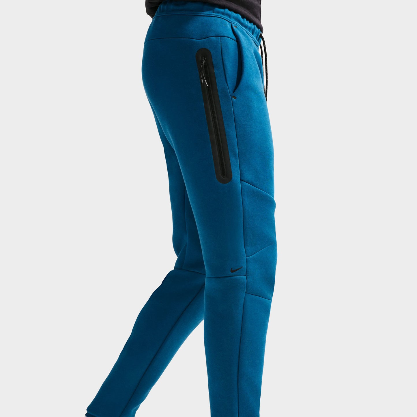 Nike Tech Fleece Joggers / Court Blue