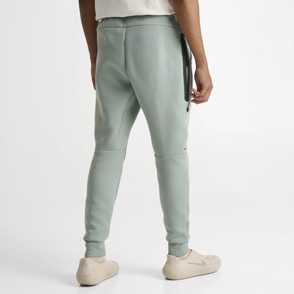 Nike Tech Fleece Joggers Dusty Sage / Light Orewood Brown - Plum Eclipse