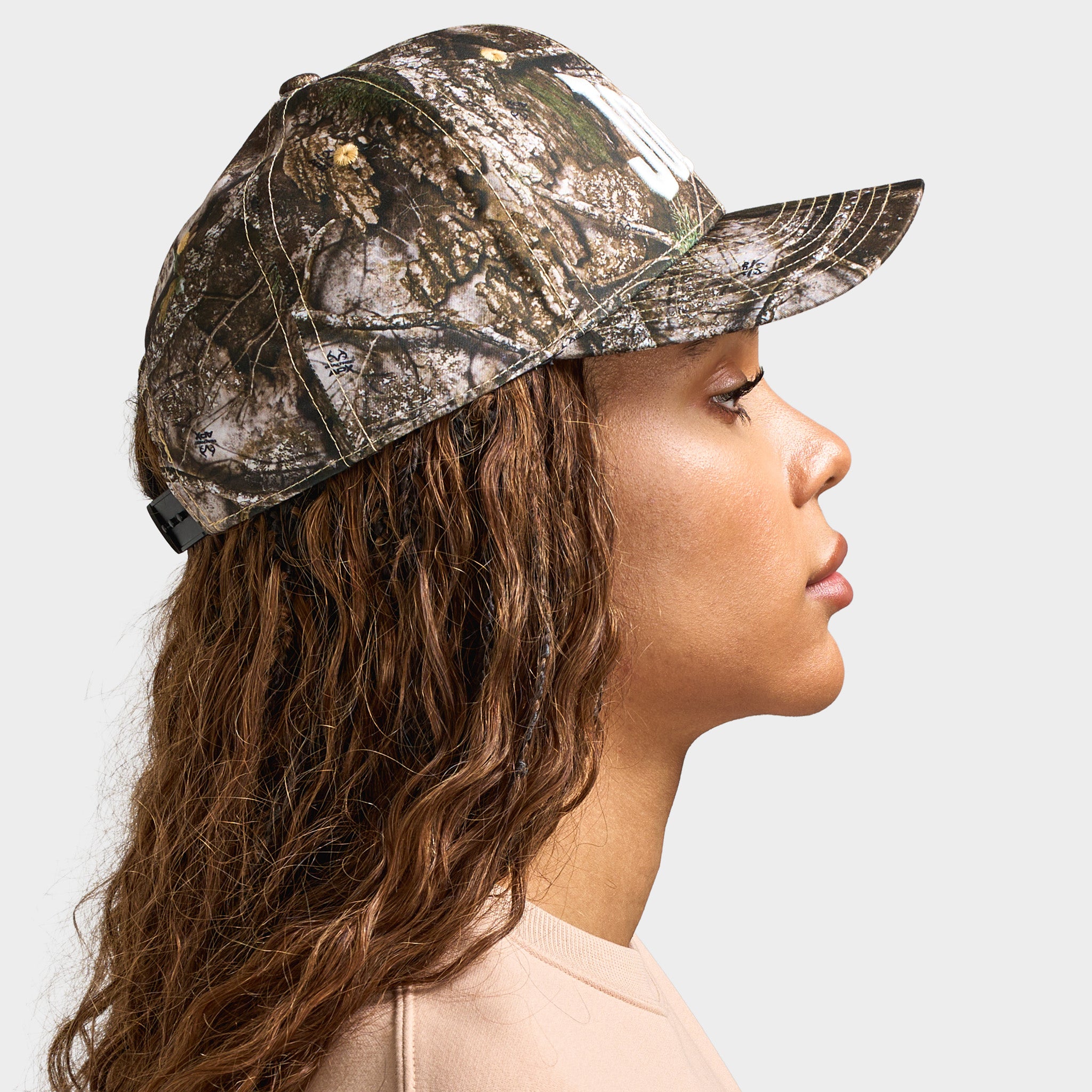 美品❗️ RRL Camouflage Pilot’s キャップ RRL DUCK CAMO SERVICE CAP | BREAKS GENERAL STORE