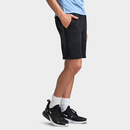 Nike Sportswear Short Tech Fleece Junior / Noir