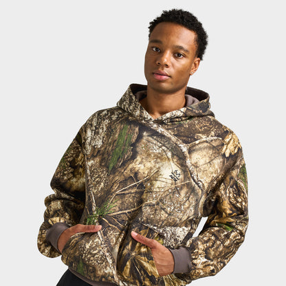 Jordan Brooklyn Fleece Realtree Hoodie / Medium Olive