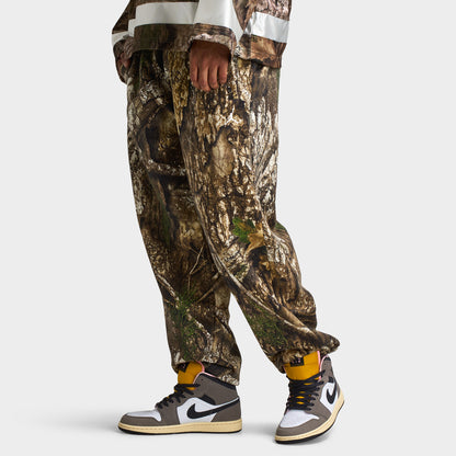 Jordan Brooklyn Fleece Realtree Pants / Medium Olive