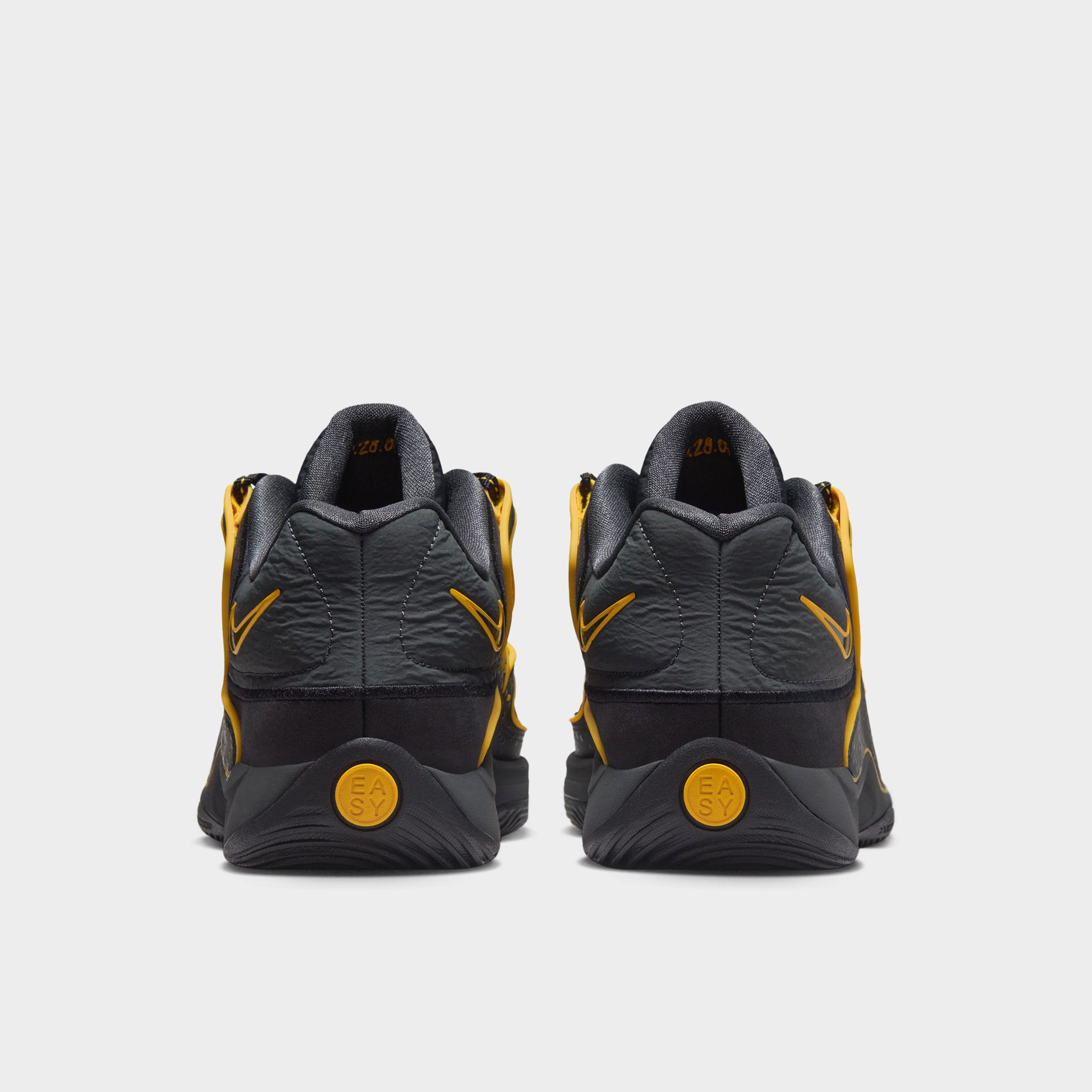 KD18 EP ブラック/ユニバーシティゴールド Nike KD 18 Black / University Gold - Anthracite – JD Sports
