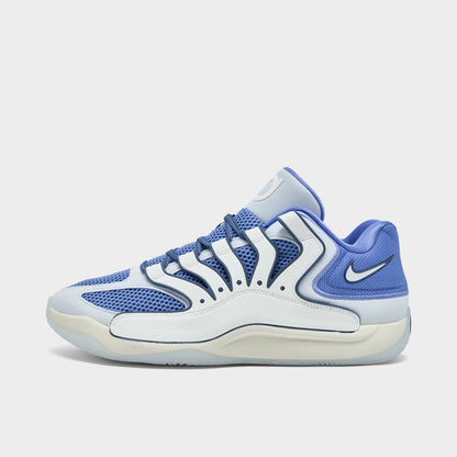 Nike Kd 18 Royal Pulse /Sail-Football Grey