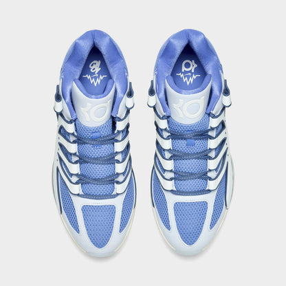 Nike Kd 18 Royal Pulse /Sail-Football Grey