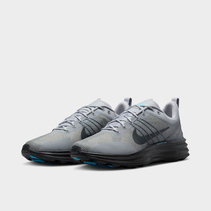 Nike Lunar Roam PRM Pure Platinum Anthracite Wolf Grey – JD Sports