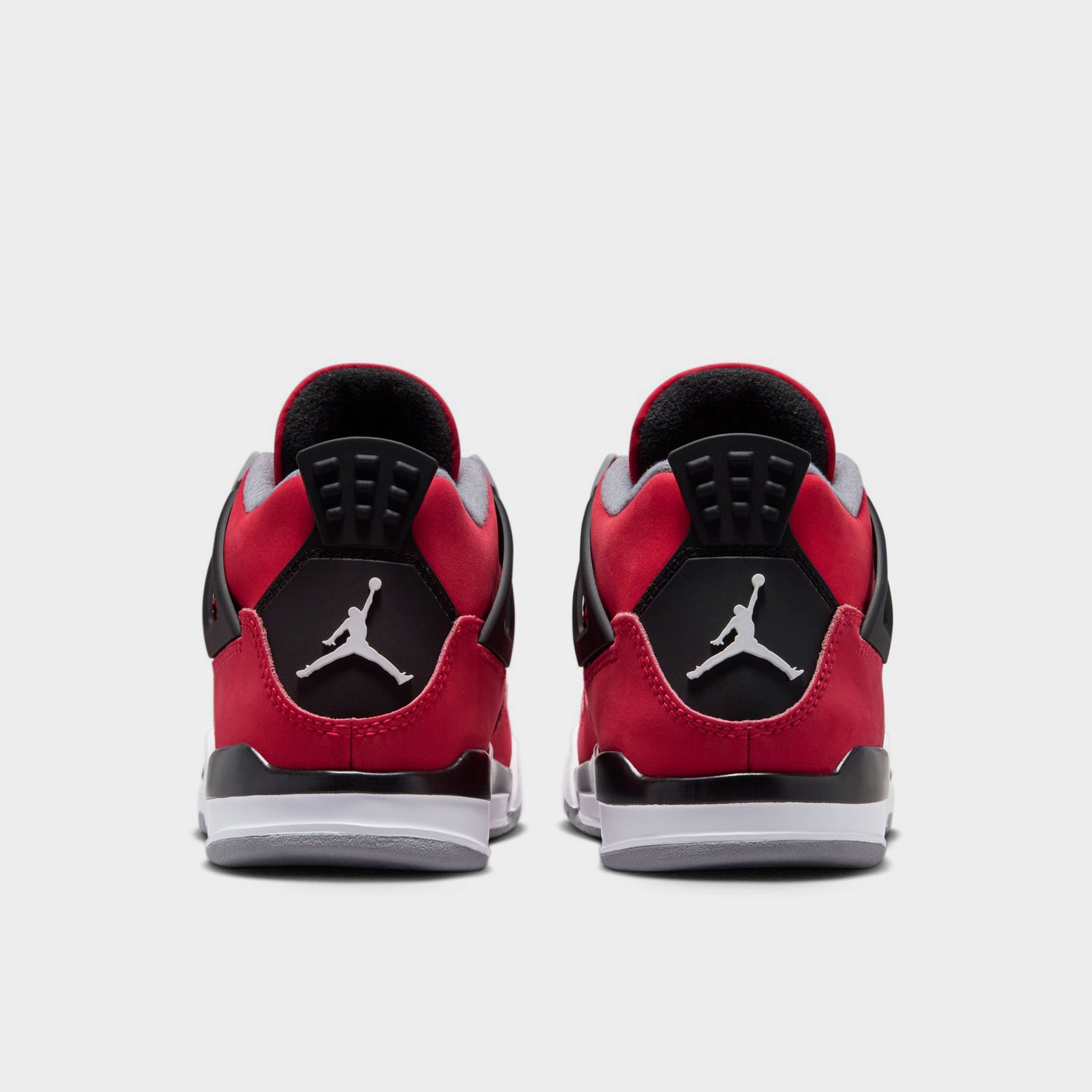 Jordan 4 Retro PS Fire Red / White - Black – JD Sports
