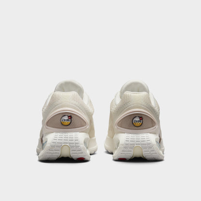 Nike Femmes Air Max DN SE Voile / Rose pâle - Pierre de Fossil
